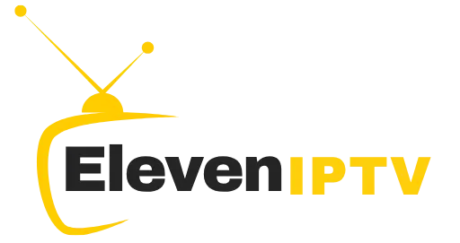 Eleven IPTV Logo