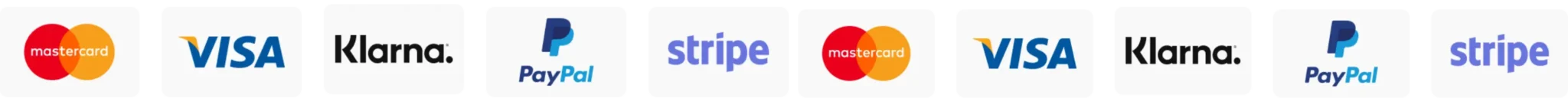 Secure Payment Methods